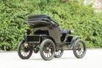 Baker Electric Model V Victoria 1908 года